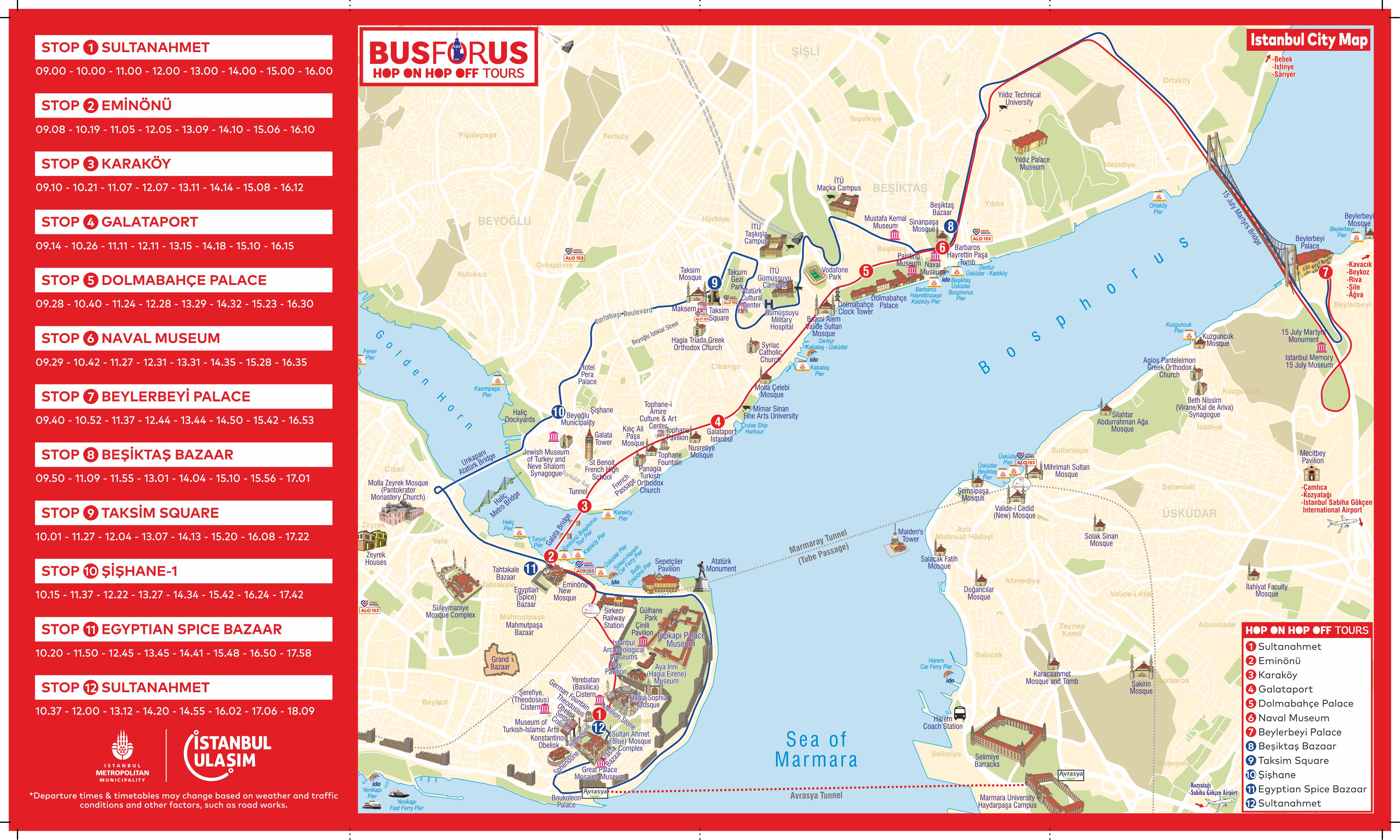 Busforus